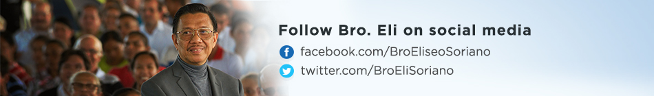 Bro. Eli on Social Media